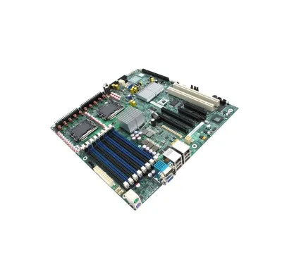 D44771-804 - Intel S5000PSL SSI EEB 3.6 (Extended ATX) Dual LGA771 Server Motherboard