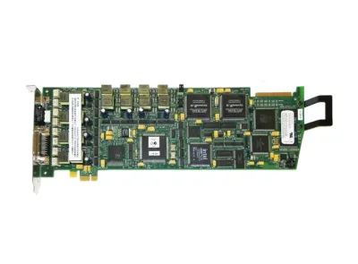 D44888-001 - Intel Dialogic TI SPAN Voice Processing Media Board