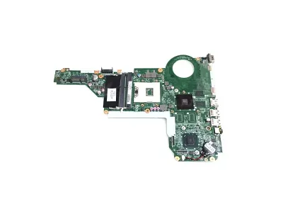 D4572 - Dell System Board for Latitude D610 Laptop