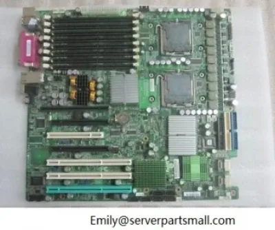 D46952-805 - Intel S5000XAL Dual Socket 771 Server Motherboard