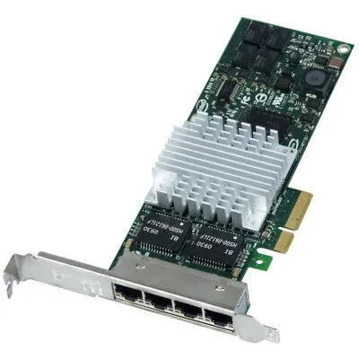 D47316003 - Intel Pro/1000 PT Quad Port Nic PCIe JW