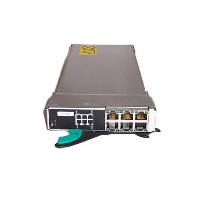 D47486-003 - Intel 4-Port Gigabit Ethernet Switch Module