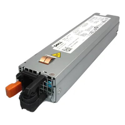 D480E-S0 - Dell 480-Watts 100-240V Power Supply for PowerVault NX300 / PowerEdge R410 R415 R510