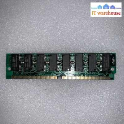 D4892A - HP 32MB FastPage Parity 60ns 72-Pin SIMM Memory