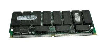 D4893A - HP 128MB FPM-66MHz SIMM 72-Pin Memory Module for Netserver Pro Lx