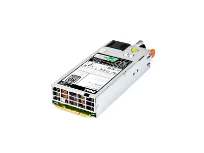 D495E-S1 - Dell 495-Watts 100-240V 80 Plus Hot swap Power Supply for PowerEdge R720 R620 T620 T420 T320