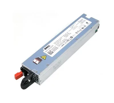 D500E-S0 - Dell 500-Watts 100-240V Power Supply for PowerEdge R410