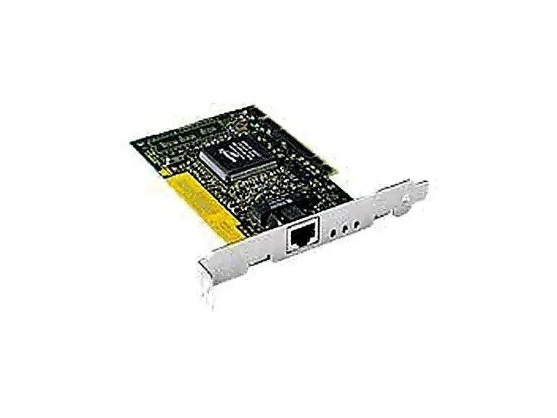 HPE D5013-69002 1 x Port RJ-45 10/100Base-TX PCI Network Adapter for Netserver. In Stock