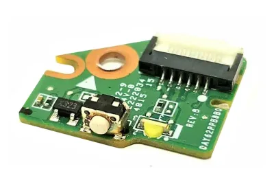 D5028-63006 - HP Power Control Board