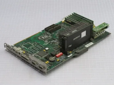 D5051-60001 - HP System Board for Vectra