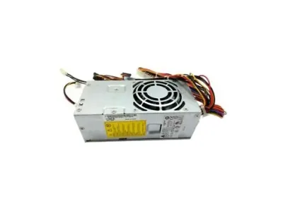 D51RF - Dell 250-Watts 100-127V / 200-240V Power Supply for Vostro 200S 260s Inspiron 546s 530s 531s