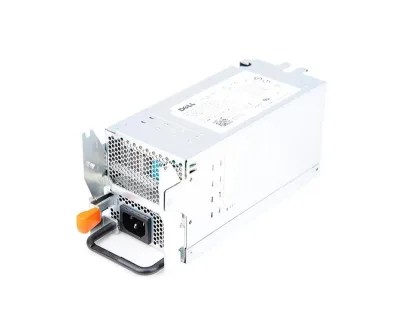 D528P-00 - Dell 530-Watts 100-240V Hot Swap Redundant Power Supply for PowerEdge T300