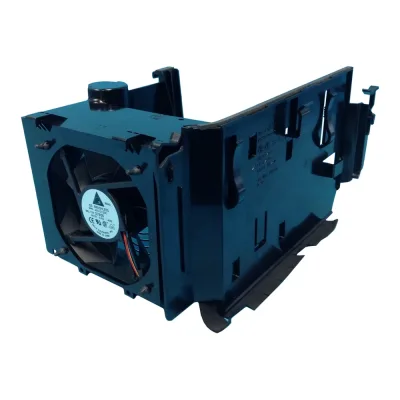 D5296 - Dell Front Fan Assembly for PowerEdge 1800