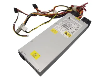 D54651-007 - Delta 350-Watts 100-240V Power Supply for Intel Server System SR1530SH