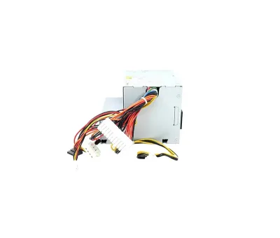 D5539 - Dell 280-Watts 100-127V / 200-240V Power Supply for Optiplex GX280