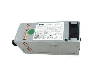 D580E-S0 - Dell 580-Watts 100-240V Redundant Power Supply for PowerEdge T410