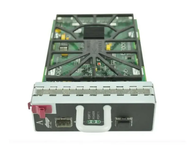 D5990-69000 - HP RS/12 Fibre Channel Redundant Module
