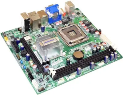 D5995 - Dell System Board (Motherboard) for PowerEdge 2650