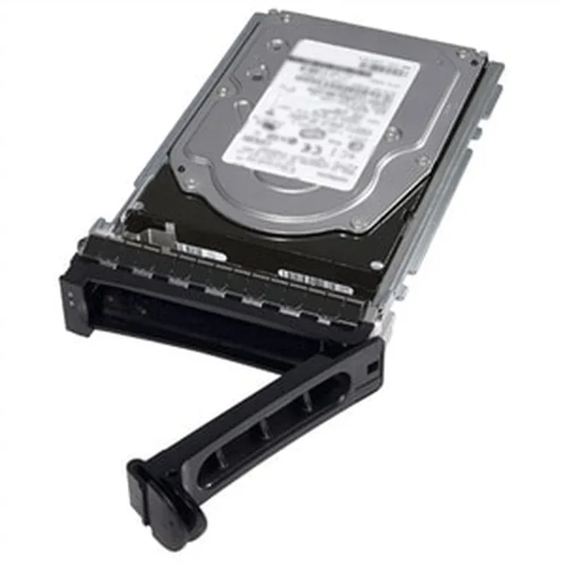 Dell D5P41 1.92TB Triple-Level Cell SATA 6Gb/s Read Intensive Hot-Pluggable SFF 2.5-Inch Solid State Drive For 14g PowerEdge Server
