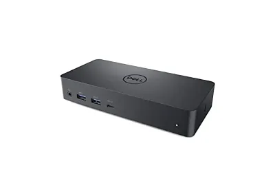 D6000 - Dell Universal Dock D6000
