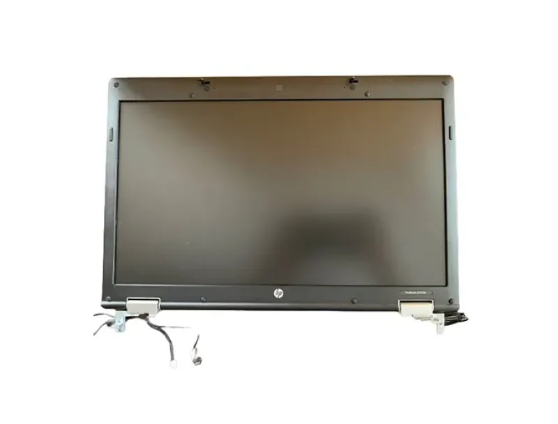 D6021-60002 - HP Front Panel Control Board with LCD Display Assembly for Net Server LXr 8000