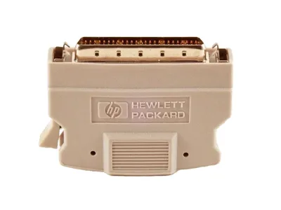 D6021-60033 - HP CPU Terminator Assembly for Netserver Lxr8500