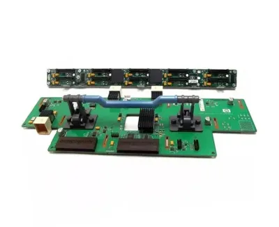 D6021-63001 - HP Midplane Board for NetServer LXr8000 (PII)