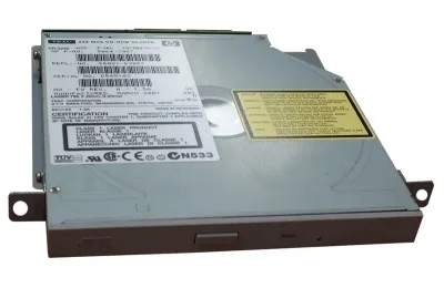 D6021-63067 - HP 24X Speed Low Profile IDE Slimline CD-ROM Optical Drive