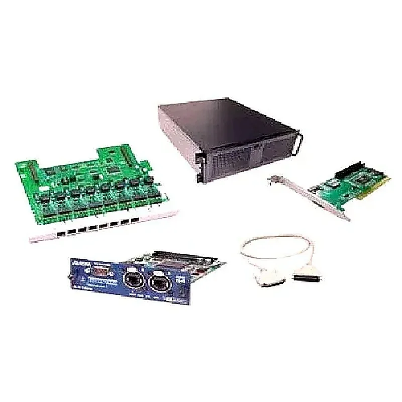 HP D6025-60001 Rack Storage 12 SCSI Card. In Stock