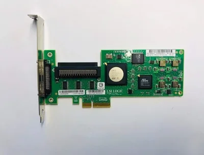 D6025-69005 - HP Ultra 3 SCSI Card