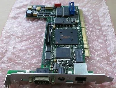 D6028-68002 - HP 64-Bit Remote Management Control Card for Netserver Lxr8500