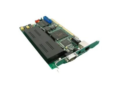D6028-69001 - HP PCI Remote Control Card with Battery for Netserver