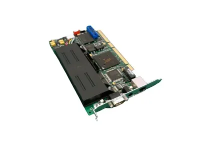D6028-69002 - HP Remote Control Board with 4-Pin I2C Cable for Netserver LH 3000