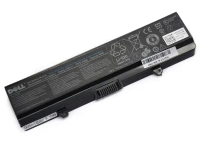 D603H - Dell 6-Cell Battery for Inspiron 1440 1525 1526 1545 1750
