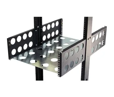 D6094B - HP Pedestal to Rack Conversion Kit for NetServer LH3/LH4