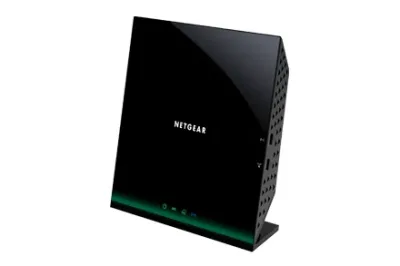 D6100-100UKS - Netgear AC1200 WiFi Modem Router
