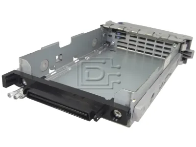 D6128A - HP Hot-pluggable Tray for Low Profile Lh3000,6000