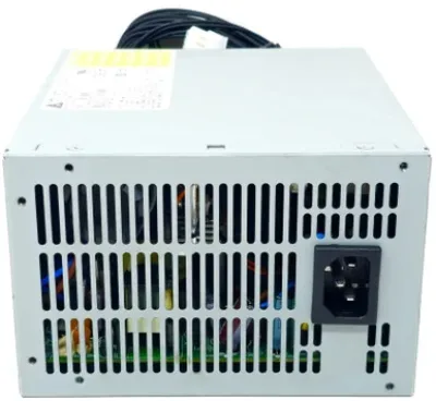 D6129-63003 - HP 256-Watts Power Supply fort NetServer E60
