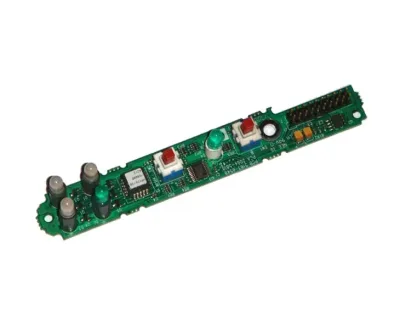 D6129-63005 - HP Front Control Panel for Net Server LPr