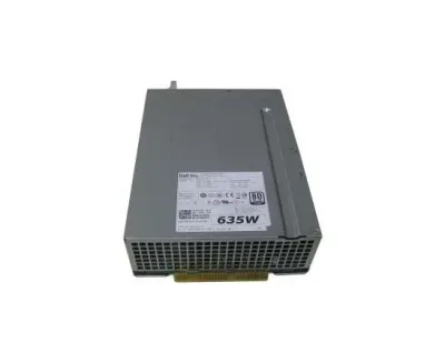 D635EF-00 - Dell 635-Watts 100-240V Hot Swap Power Supply for Precision T3500 T3600 T5600 Tower WorkStation
