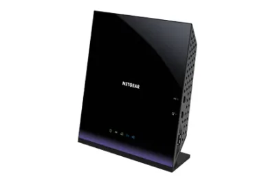 D6400-100NAS - Netgear WiFi VDSL/ADSL Modem Router