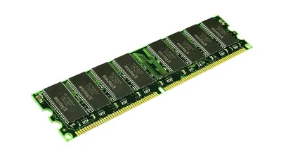 D6502A-3P - Kingston 64MB 100MHz PC100 non-ECC Unbuffered CL2 168-Pin DIMM Memory Module