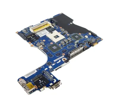 D66YK - Dell System Board (Motherboard) for Precision M4500