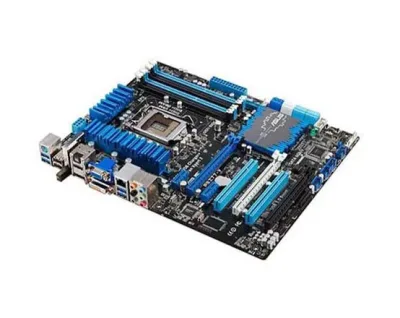 D6720-69001 - HP System Board (Motherboard)