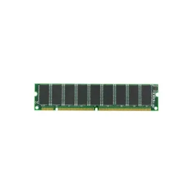 D6743-63001 - HP 256MB 100MHz PC100 ECC Unbuffered CL2 168-Pin DIMM 3.3V Memory Module