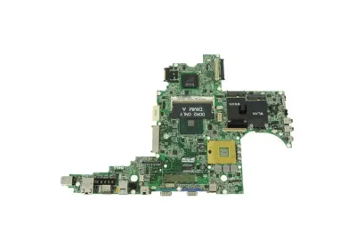 D687K - Dell System Board for Latitude D820, Precision M65
