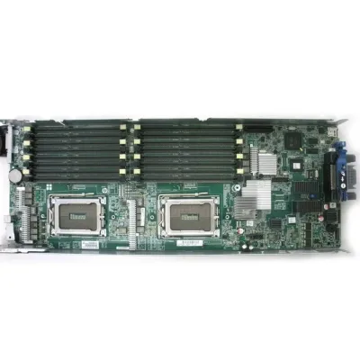 D6970-60000 - HP System Board for NetServer LH4R A2