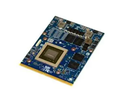 D6V4R - Dell / Nvidia Geforce GTX 765M 2GB GDDR5 128-Bit PCI-Express 3 MXM Mobile Video Graphic Card