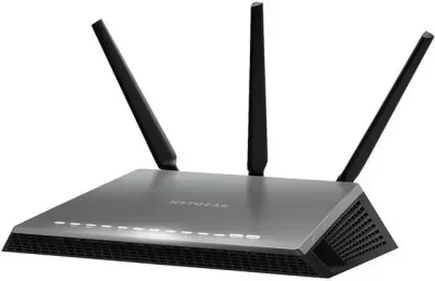 D7000-100NAS - Netgear WiFi VDSL/ADSL Modem Router