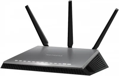D7000-100PES - Netgear WiFi VDSL/ADSL Modem Router